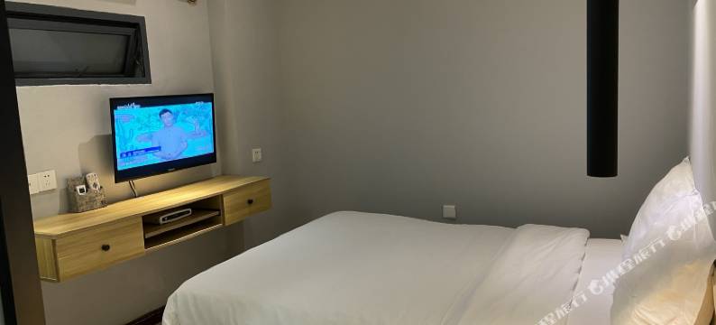 上海利富莱假日酒店图片