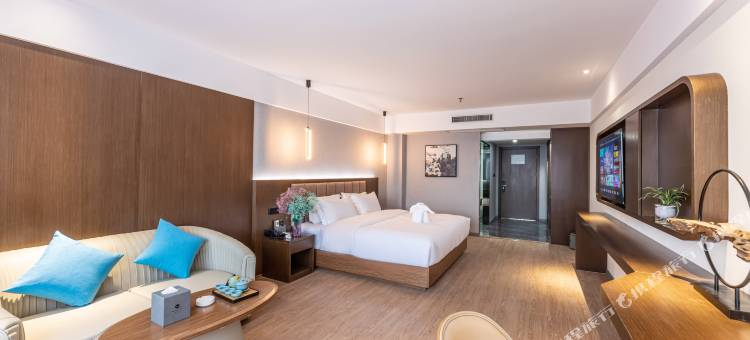 美程酒店(池州高铁站店)图片