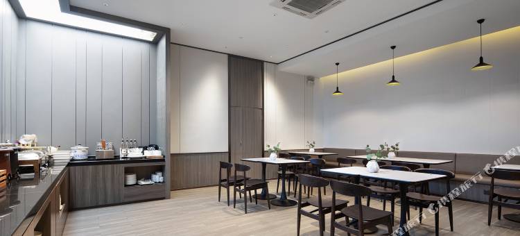 汉庭酒店(长沙梅溪湖东地铁站店)图片