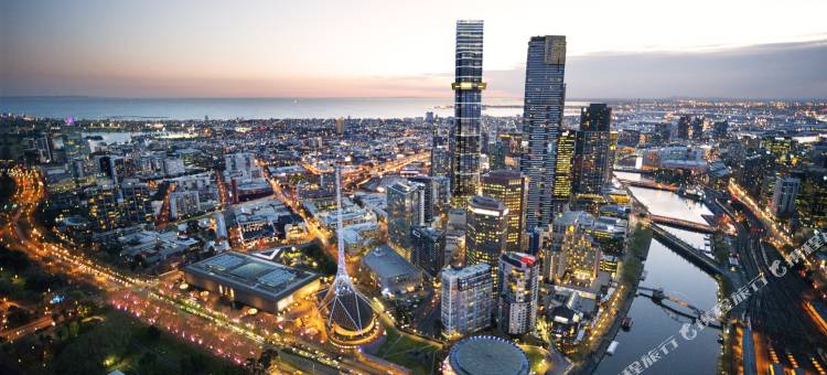 CLLIX 澳大利亚 108 公寓(CLLIX Australia 108 Apartments)图片