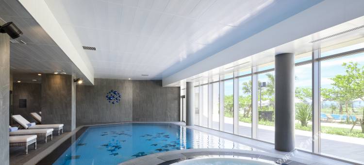 冲绳濑底希尔顿度假酒店(Hilton Okinawa Sesoko Resort)图片