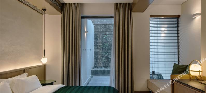 重庆IN BETWEEN柳杉间酒店图片