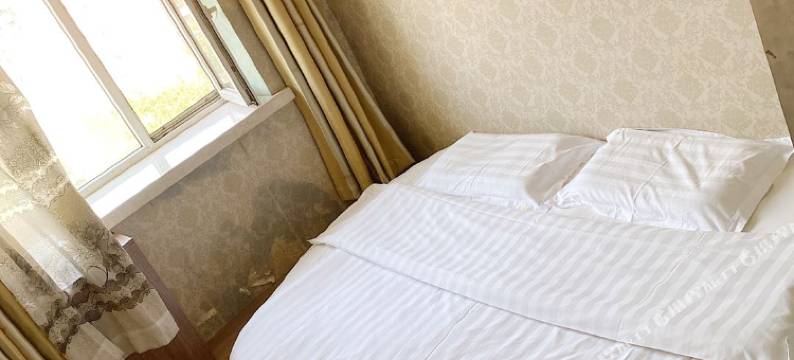 长春蒲公英酒店图片