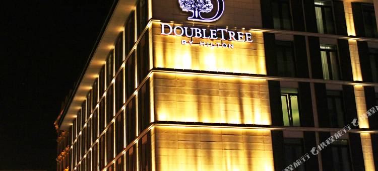 伊斯坦布尔老城希尔顿逸林酒店(DoubleTree by Hilton Istanbul - Old Town)图片