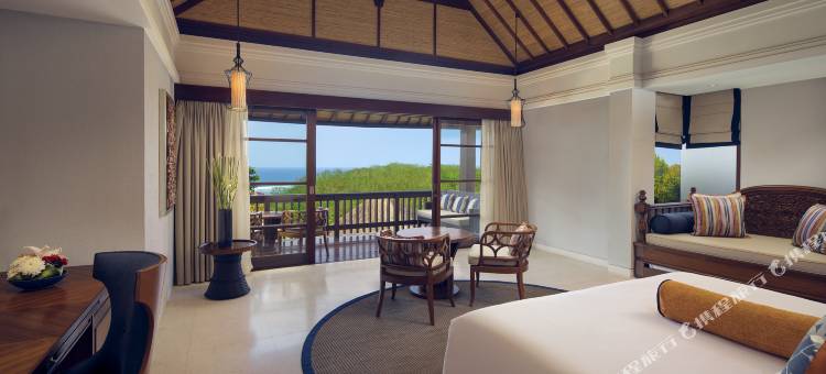 巴厘岛希尔顿度假酒店(Hilton Bali Resort)图片