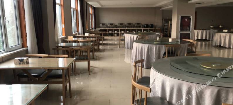 速八便捷酒店(菏泽郑州路店)图片