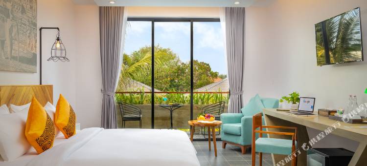 格兰德维纳斯公寓(Grand Venus la Residence)图片