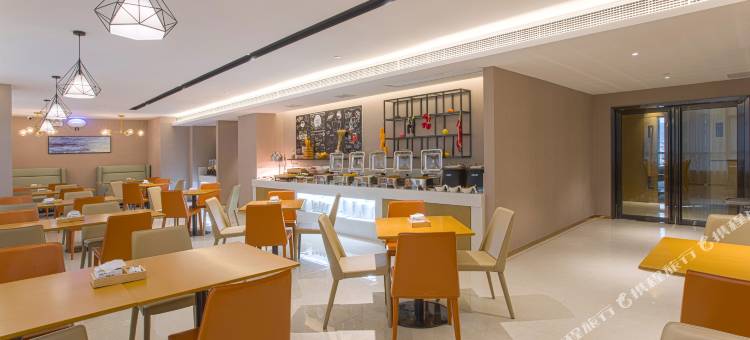 城市便捷酒店(恭城滨江店)图片