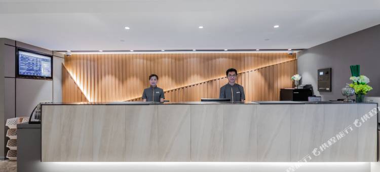 如家商旅酒店(上海新国际博览中心世博园店)图片