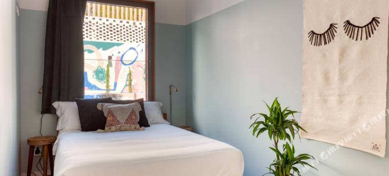 里斯本秘密庭院(Secret Patio Lisbon)图片