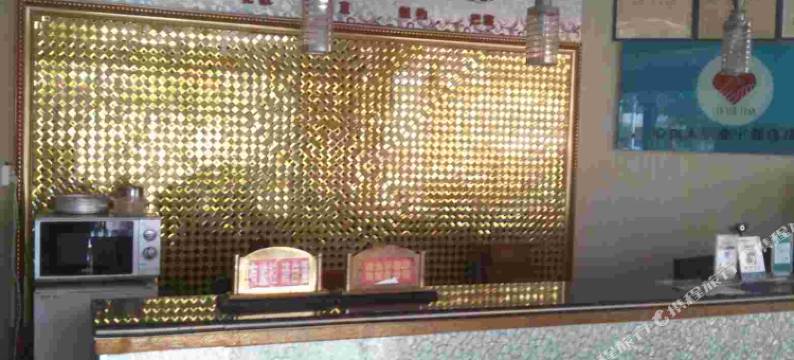 宁都心悦天商务宾馆图片