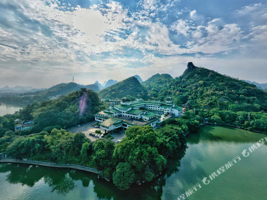 桂林桂湖饭店(两江四湖东西巷店)