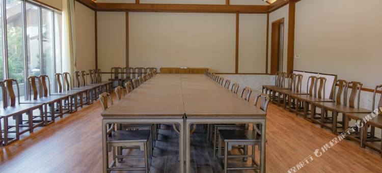 黄梅问梅村客栈图片