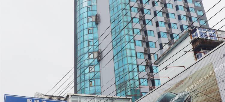 如家商旅酒店(南昌滕王阁八一起义纪念馆店)图片