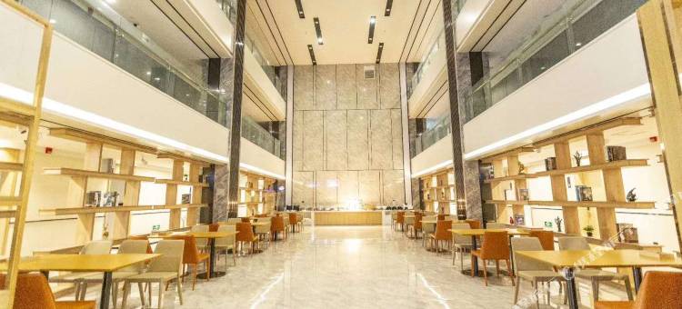 如家华驿精选酒店(长春世纪广场会展中心店)图片