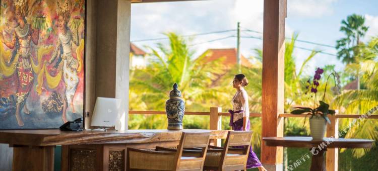 阿迪瓦娜比斯玛酒店(Adiwana Bisma)图片