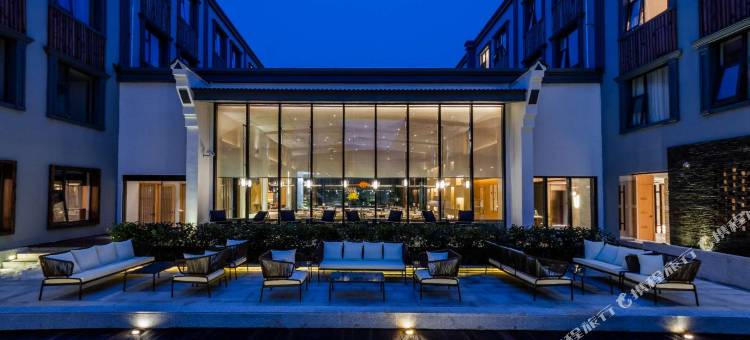 如家商旅酒店(上海新国际博览中心世博园店)图片