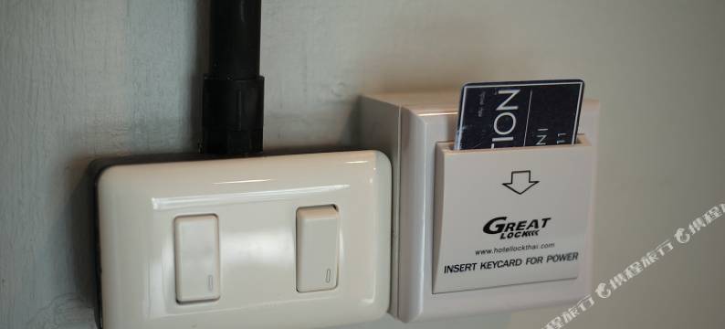 万伦府舒眠小站酒店(Sleep Station)图片