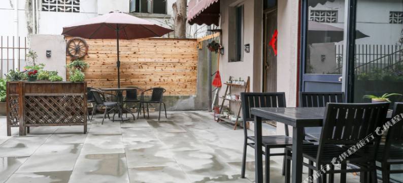 无锡壹时光旅舍图片