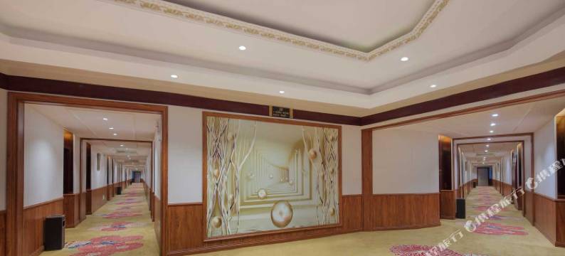 雅佳达酒店(大沥商业步行街大沥汽车站店)图片