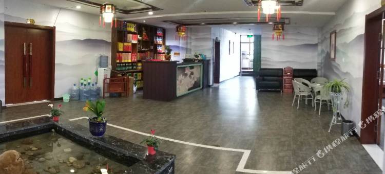 古浪大靖供销大酒店图片