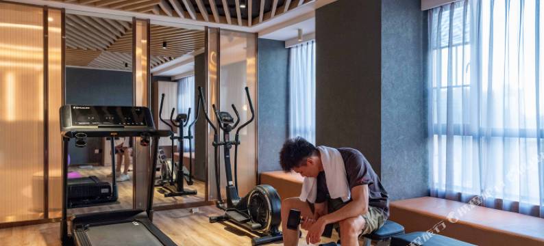 桔子酒店(长沙万家丽国际MALL店)图片