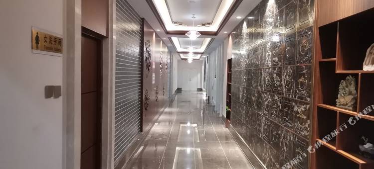 承德金源国际酒店图片