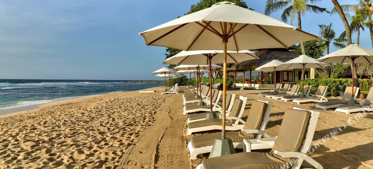 Nusa Dua Villa by Hilton Bali Resort图片