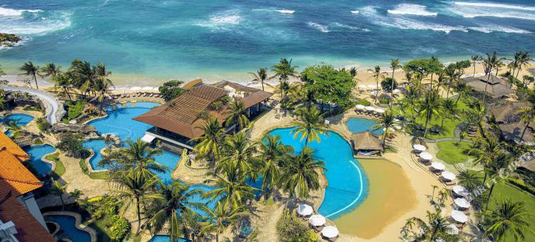 Nusa Dua Villa by Hilton Bali Resort图片