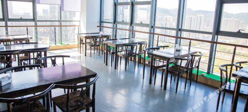 宁波观澜酒店图片