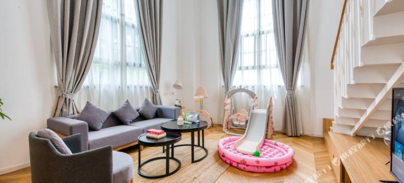 无锡宫hotel图片