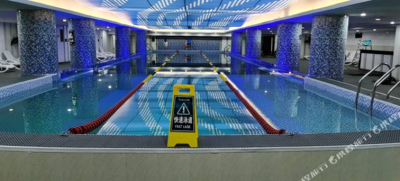 银川上陵波斯顿饭店图片