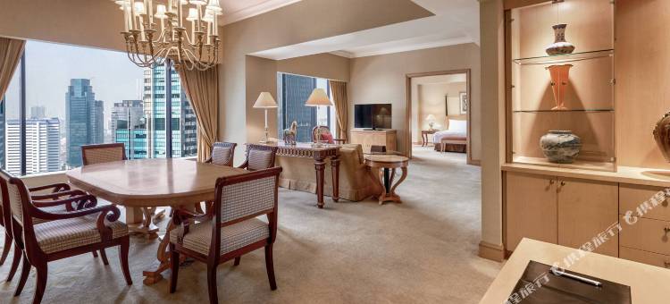 雅加达JW万豪酒店(JW Marriott Hotel Jakarta)图片