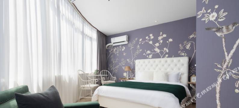 卫邦酒店(佛山祖庙创意产业园店)图片