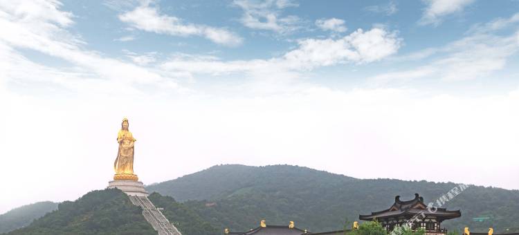 太湖云来一山一寺民宿(西山大如意圣境店)图片