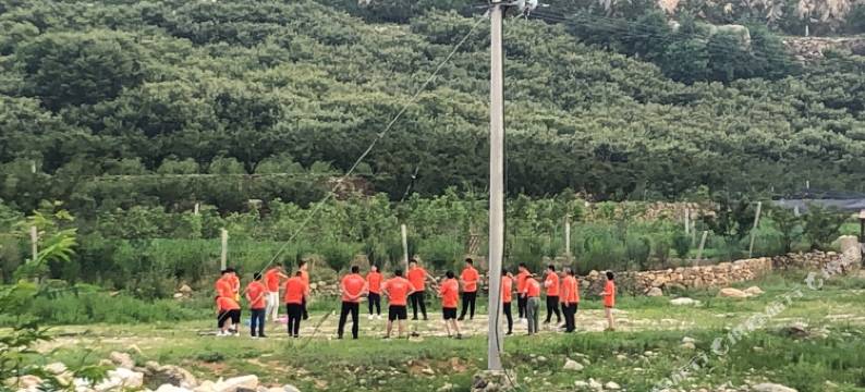 蒙山阿朵民宿图片