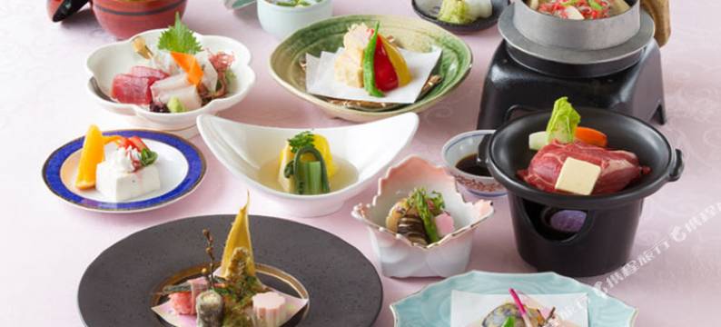 赛吉亚酒店(Hotel Sekia)图片