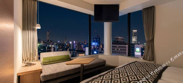 大阪难波Vista酒店(Hotel Vista Osaka Namba)图片