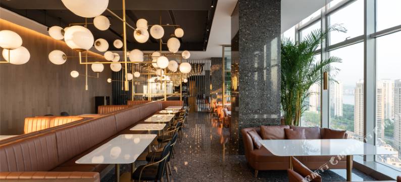 杭州滨江奥体中心星澜酒店图片