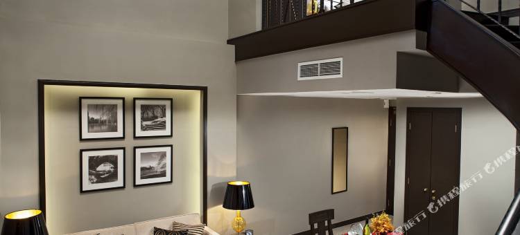 乌节苑酒店式公寓(Orchard Parksuites by Far East Hospitality)图片