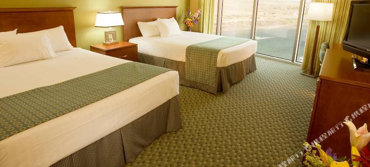 水瓶座娱乐场度假村(Aquarius Casino Resort)图片