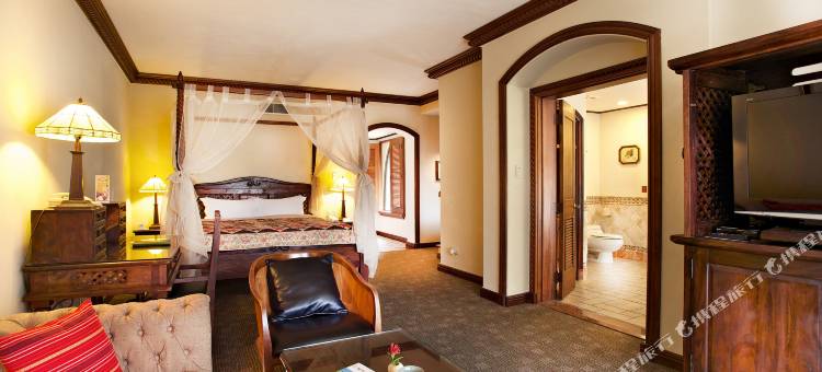 花莲寿丰理想大地渡假饭店图片