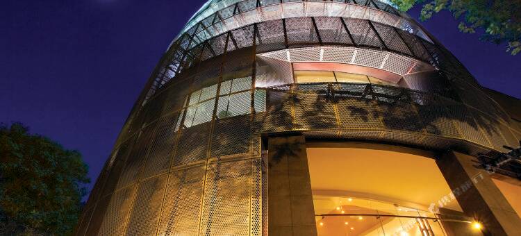 新加坡 D 酒店 - 由雅诗阁有限公司管理(D'Hotel Singapore managed by The Ascott Limited)图片