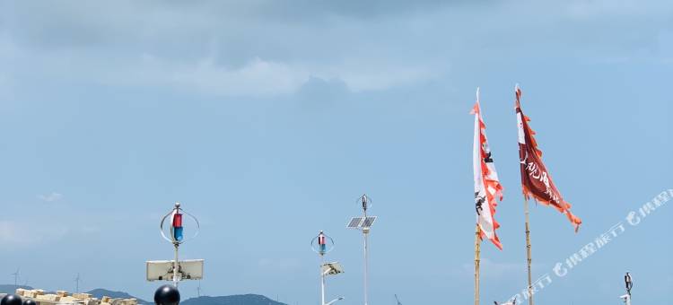 台映·海宿盛楼Landscape海景度假美宿(平潭长江澳店)图片