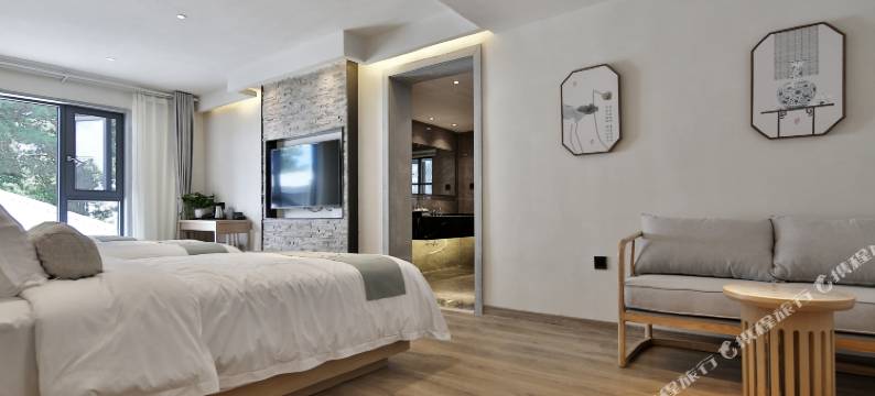 庐山云熙颐居酒店图片