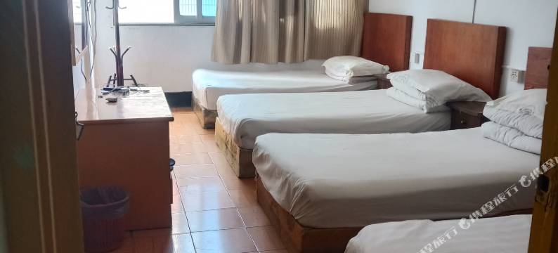 义乌大丰旅馆图片