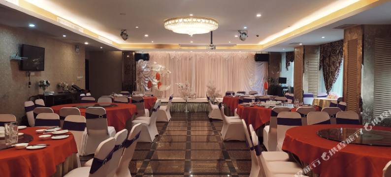 中山中澳世纪酒店(坦洲优越城店)图片