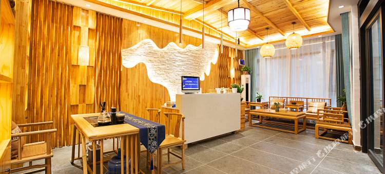山居·秋舍民宿(云台山风景名胜区店)图片
