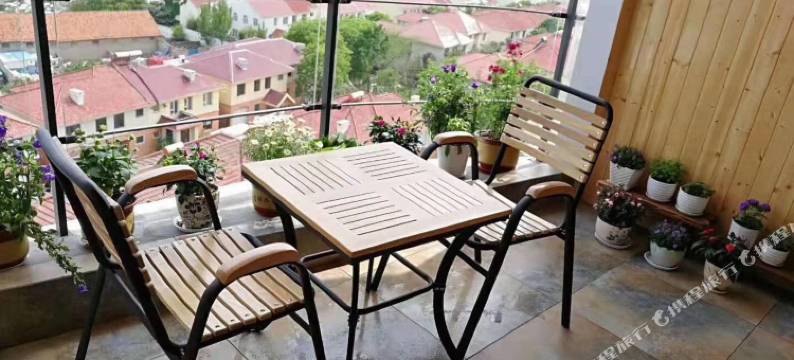 日照海天艺墅公寓图片