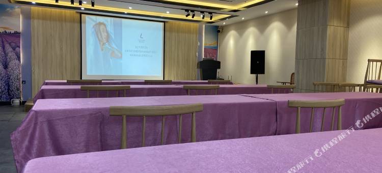 麗枫酒店(固安新机场店)图片